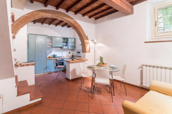 Casa Romana by Mmega, Флоренция