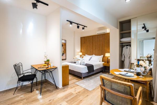 Villy's Comfort Zone Apartments - Kalamata