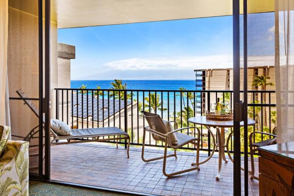 Kaanapali Shores 849 - Kaanapali, HI