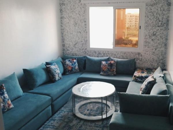 Appartement calme et agréable, Martil