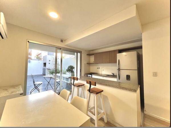 Perla Escondida Terraza y Parrilla by Carpincho RE, Buenos Aires