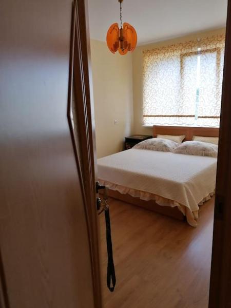 Erdvus 2 kambarių butas, Palanga