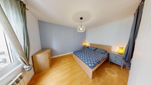 Bel Appartement F2 - Le Havre