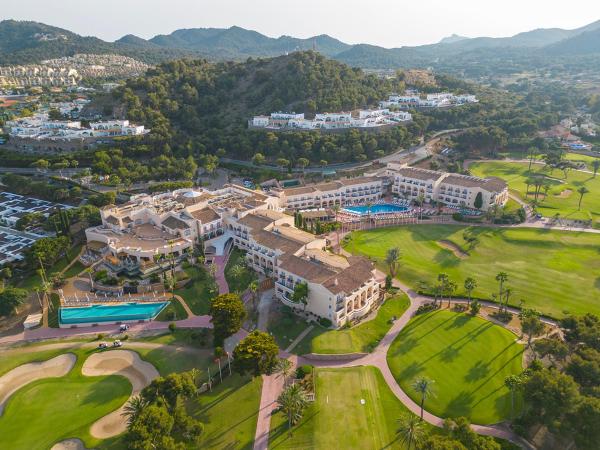 Grand Hyatt La Manga Club Golf & Spa - La Manga