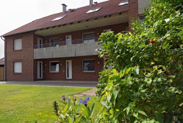 Ferienwohnung Strandbox - Nähe Deich Und Hundestrand - Norddeich
