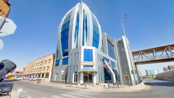 A la foto es mostra l'objecte Golden dune Hotel - Almalaz situat a la ciutat de Riad.
