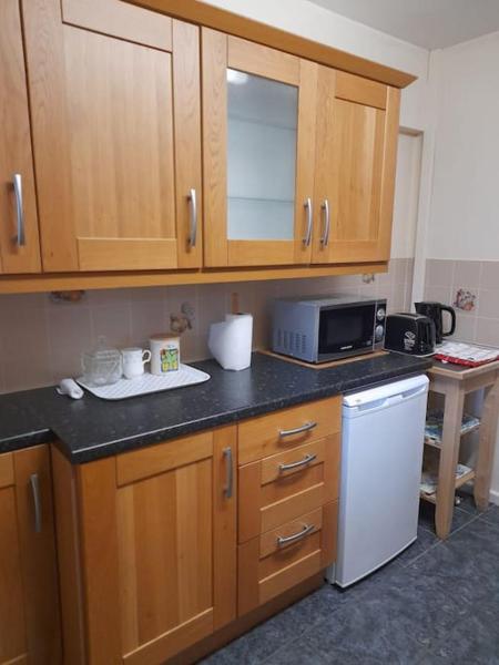 Billede 4: Spacious, self-contained annex in Stratford