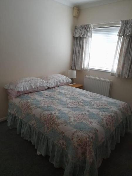 Billede 5: Spacious, self-contained annex in Stratford
