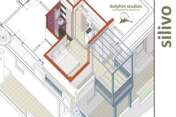 Foto 2: Dolphin Studios