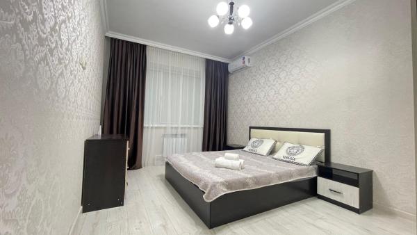 Foto 4: # 21 Солнечная и светлая квартира