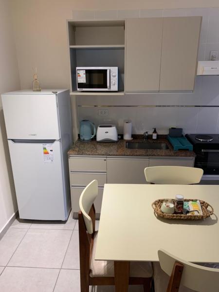 Fotografie 6: Amaru - Departamento céntrico con cochera