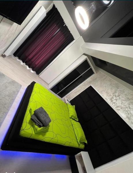 Apartament David Mamaia Nord - Județul Constanța