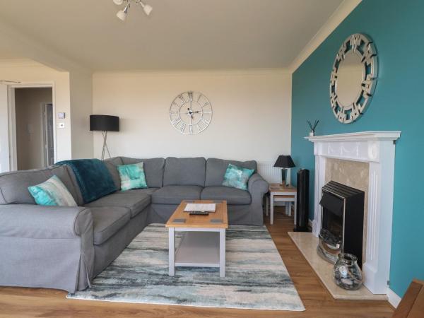 Fotografie 6: Flat 3, Sandridge Court