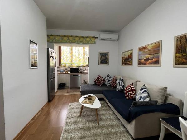 Cozy Nest Ledi, Tirana