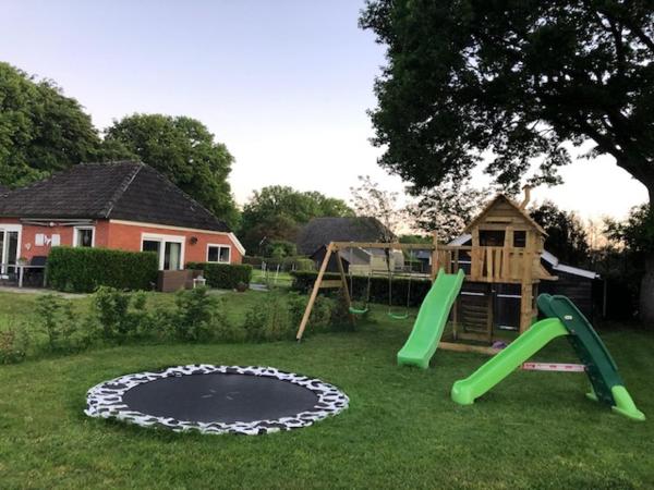 Fotografie 7: B&B Schoonloo - natuur, ruimte & rust
