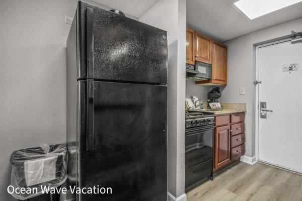 Fotografie 7: Oceanfront Studio with Water Park at Dunes Village Resort First Floor