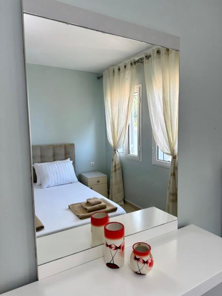 Apartment For Rent Piqeras, Sarande - Qeparo