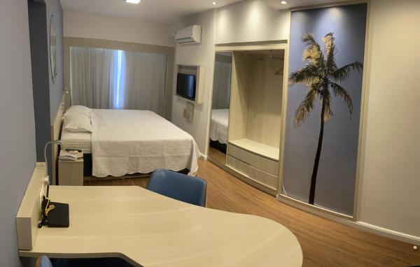 Fotografie 3: Flat Recife - Boa Viagem