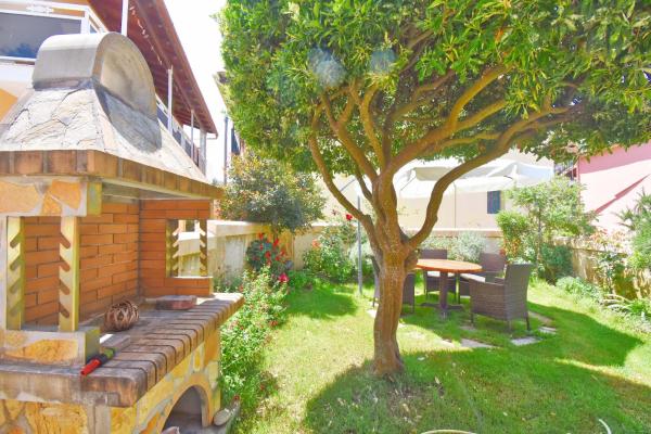 Villa Elenis - Corfu