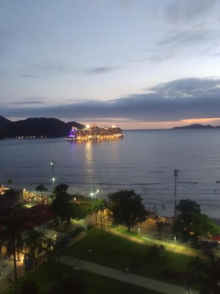 Foto 8: Sunset