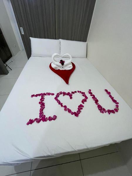Staycation At Green Residences - Manila