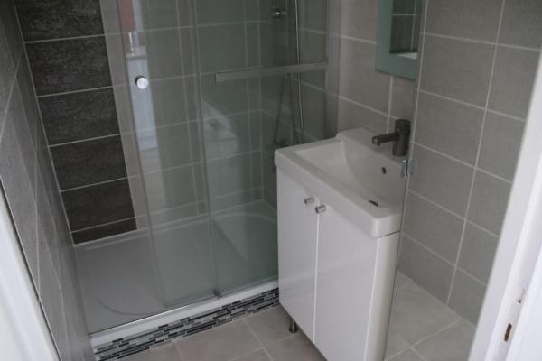 Foto 7: Studio 99, Héliopolis E au village naturiste
