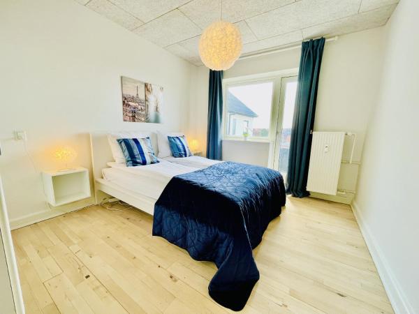 Фотография 6: aday - Northern light apartment
