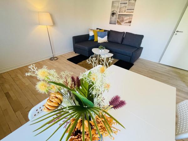 Фотография 2: aday - Northern light apartment