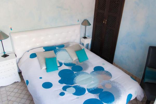 Na zdjęciu widoczny jest obiekt Suite Essaouira, Riad 8 au village naturiste Couple only położony w mieście Cap d'Agde.
