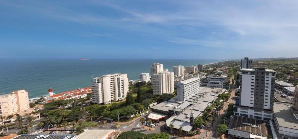 1809 Oceans Apartment - By Stay In Umhlanga - Inanda