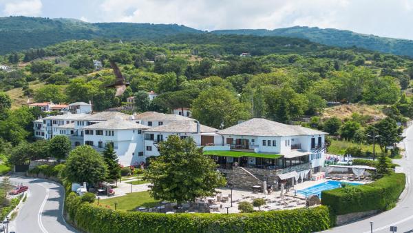 Portaria Hotel - Greece