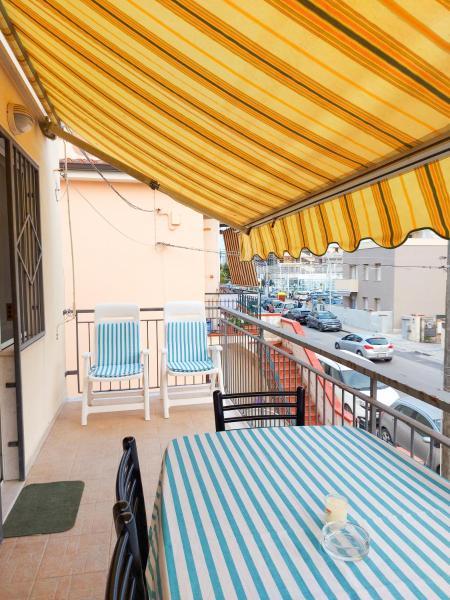 La Casa Di Mimì - Alghero Lido - Alghero