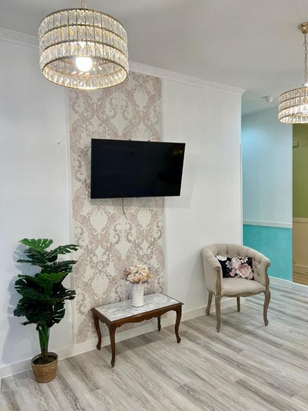 Hostal Milan, Madryt
