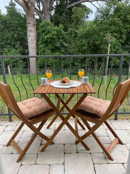 Apartman Ezza - Slano