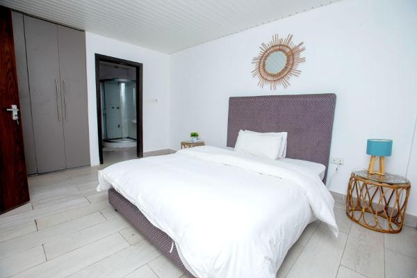 South La Apartments, Accra