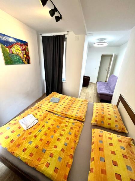 Wohnung am Grazer Hauptplatz, Graz