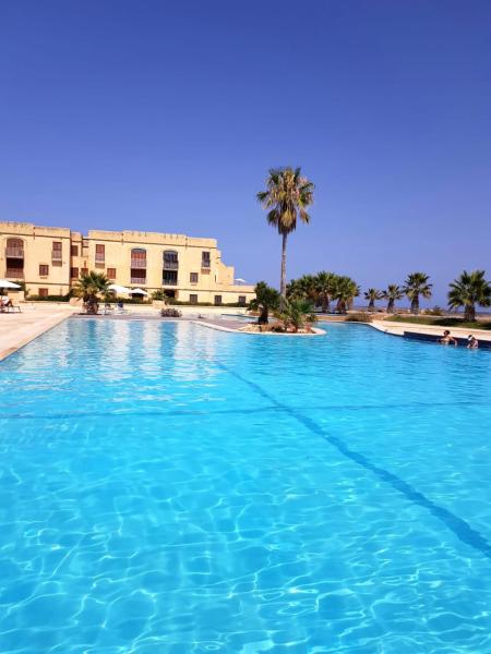 Fort Chambray Gozo