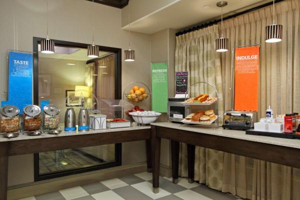 Kuva 9: Hampton by Hilton Austin South - I-35 & Ben White