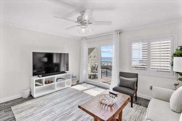 A la foto es mostra l'objecte Holiday Surf and Racquet Unit 413 situat a la ciutat de Destin.