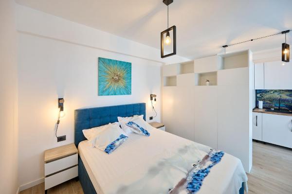 Foto 4: Cloud 9 Studio in Infinity Beach Resort