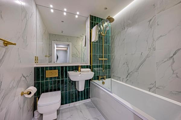 Host & Stay - Catharine Quarters photo 8