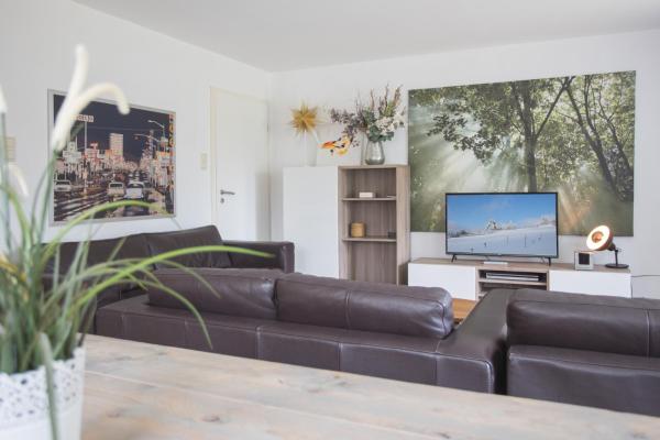 På billedet ses objektet Appartement Brink Fichtenweg 46 beliggende i byen Winterberg.