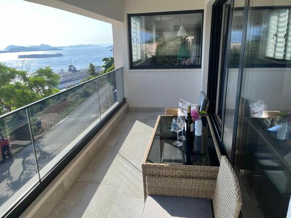 Foto 5: View
