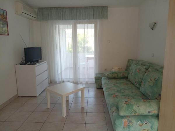 Apartments ŠEšo - Pag