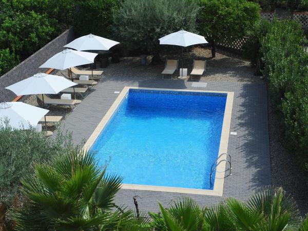 Apartment With Air Conditioning And Salt Pool - Acireale