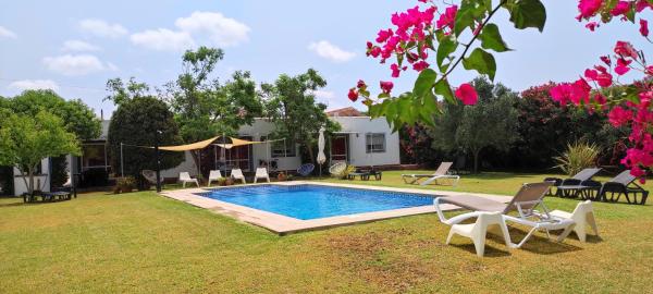 Casas Lionel - Chiclana de la Frontera