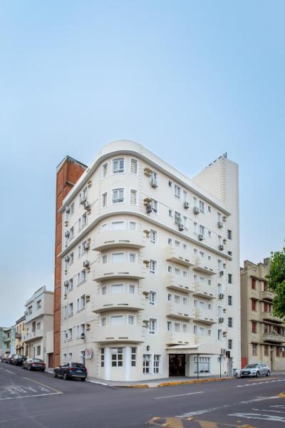 Hotel Dom Rafael Executivo - Santa Maria