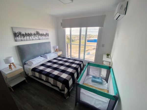 Departamentos Premium - Boero Rentals - Bethléem