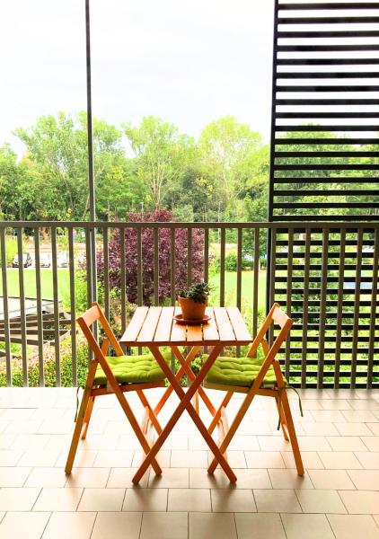 Appartamento Relax A 10 Min Da Lambrate - Monza