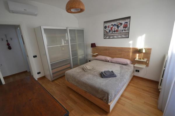 Casa nel Borgo vicinissima al centro di Torino, Turin